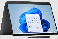 Ноутбук Hp Spectre x360 14-eu0001ci Nightfall Black (9U021EA) фото №8 — интернет-магазин Desire.md