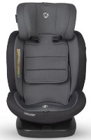 Scaun auto pentru copii Coccolle Mydo Diamond Black imaginea #5 — magazin online Desire.md