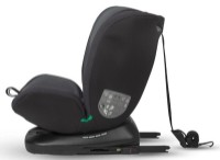 Scaun auto pentru copii Coccolle Mydo Diamond Black imaginea #6 — magazin online Desire.md