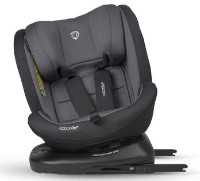 Scaun auto pentru copii Coccolle Mydo Diamond Black imaginea #7 — magazin online Desire.md