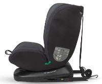 Scaun auto pentru copii Coccolle Mydo Diamond Black imaginea #10 — magazin online Desire.md