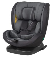 Scaun auto pentru copii Coccolle Mydo Diamond Black imaginea #1 — magazin online Desire.md