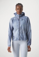 Женская ветровка Nike W Nk Trail Repel Jkt Light Armoury Blue/Thunder Blue, s.M