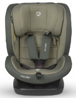 Scaun auto pentru copii Coccolle Mydo Moss Green imaginea #3 — magazin online Desire.md