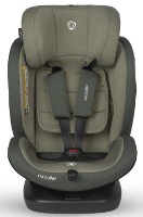 Scaun auto pentru copii Coccolle Mydo Moss Green imaginea #4 — magazin online Desire.md