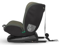 Scaun auto pentru copii Coccolle Mydo Moss Green imaginea #6 — magazin online Desire.md