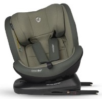 Scaun auto pentru copii Coccolle Mydo Moss Green imaginea #7 — magazin online Desire.md