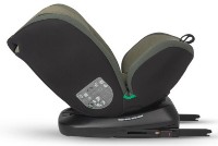 Scaun auto pentru copii Coccolle Mydo Moss Green imaginea #8 — magazin online Desire.md