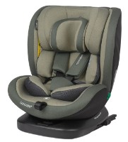 Scaun auto pentru copii Coccolle Mydo Moss Green imaginea #1 — magazin online Desire.md