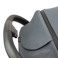 Коляска Espiro Just 104 Green Avokado фото №2 — интернет-магазин Desire.md