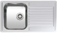 Chiuvetă de bucătărie Reginox Centurio 10 (R) OKG