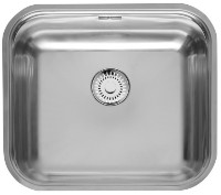 Chiuvetă de bucătărie Reginox Colorado OKG Comfort (R)