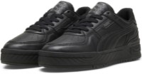 Ghete pentru bărbați Puma Ca Pro Crush Puma Black/Cool Dark Gray, s.40.5 imaginea #1 — magazin online Desire.md