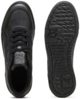 Ghete pentru bărbați Puma Ca Pro Crush Puma Black/Cool Dark Gray, s.44 imaginea #4 — magazin online Desire.md