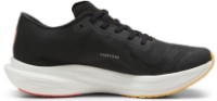 Adidași pentru bărbați Puma Deviate Nitro Elite 2 Ff Puma Black/Sun Stream/Sunset Glow, s.41 imaginea #3 — magazin online Desire.md