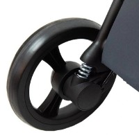 Коляска Espiro Just 108 Tasty Muffin фото №8 — интернет-магазин Desire.md