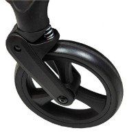 Коляска Espiro Just 108 Tasty Muffin фото №9 — интернет-магазин Desire.md