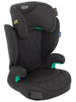 Scaun auto pentru copii Graco Affix iSize Midnight G8CV999MDNEU imaginea #1 — magazin online Desire.md