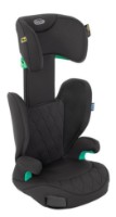 Scaun auto pentru copii Graco Affix iSize Midnight G8CV999MDNEU imaginea #6 — magazin online Desire.md
