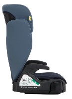 Детское автокресло Graco Junior Maxi i-Size Navy фото №3 — интернет-магазин Desire.md