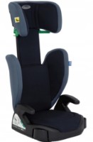 Детское автокресло Graco Junior Maxi i-Size Navy фото №4 — интернет-магазин Desire.md