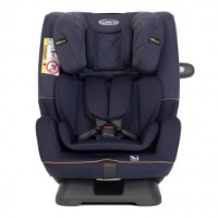 Детское автокресло Graco SlimFit i-Size Cambridge фото №9 — интернет-магазин Desire.md