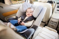 Детское автокресло Graco SlimFit i-Size Cambridge фото №10 — интернет-магазин Desire.md