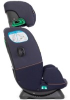 Детское автокресло Graco SlimFit i-Size Cambridge фото №7 — интернет-магазин Desire.md