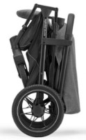 Carucior Inglesina Maior Tundra Beige imaginea #2 — magazin online Desire.md