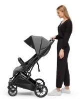 Carucior Inglesina Maior Tundra Beige imaginea #3 — magazin online Desire.md