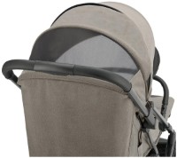 Carucior Inglesina Maior Tundra Beige imaginea #6 — magazin online Desire.md