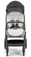 Carucior Inglesina Maior Tundra Beige imaginea #7 — magazin online Desire.md