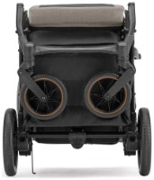 Carucior Inglesina Maior Tundra Beige imaginea #8 — magazin online Desire.md