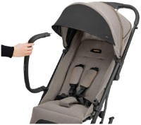 Carucior Inglesina Maior Tundra Beige imaginea #9 — magazin online Desire.md