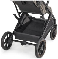 Carucior Inglesina Maior Tundra Beige imaginea #10 — magazin online Desire.md