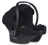 Scaun auto pentru copii Riko Cosmo I-Size Black imaginea #1 — magazin online Desire.md