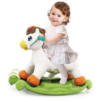 Balansator Hola Toys Hourse (987)  imaginea #3 — magazin online Desire.md