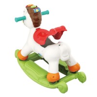 Balansator Hola Toys Hourse (987)  imaginea #7 — magazin online Desire.md