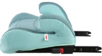 Детское автокресло U-Grow Isofix (UGBS-39GRN) фото №3 — интернет-магазин Desire.md