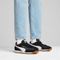 Кроссовки мужские Puma Easy Rider Vintage Puma Black/White, s.46 фото №7 — интернет-магазин Desire.md