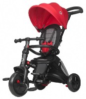 Детский велосипед Coccolle Alegra Chilli Pepper