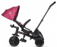 Детский велосипед Coccolle Alegra Magenta фото №5 — интернет-магазин Desire.md