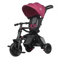 Детский велосипед Coccolle Alegra Magenta