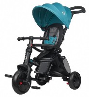 Детский велосипед Coccolle Alegra Torquoise Tide