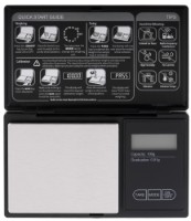 Весы ювелирные Adler AD-3176 фото №2 — интернет-магазин Desire.md