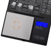 Весы ювелирные Adler AD-3176 фото №3 — интернет-магазин Desire.md