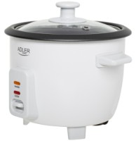 Рисоварка Adler AD-6418 фото №2 — интернет-магазин Desire.md