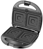 Aparat pentru preparat sandwich Camry CR-3042 imaginea #5 — magazin online Desire.md