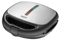 Aparat pentru preparat sandwich Camry CR-3042