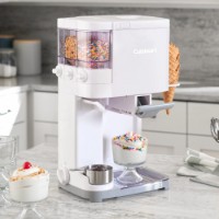 Aparat de îngheţată Cuisinart ICE48E imaginea #2 — magazin online Desire.md